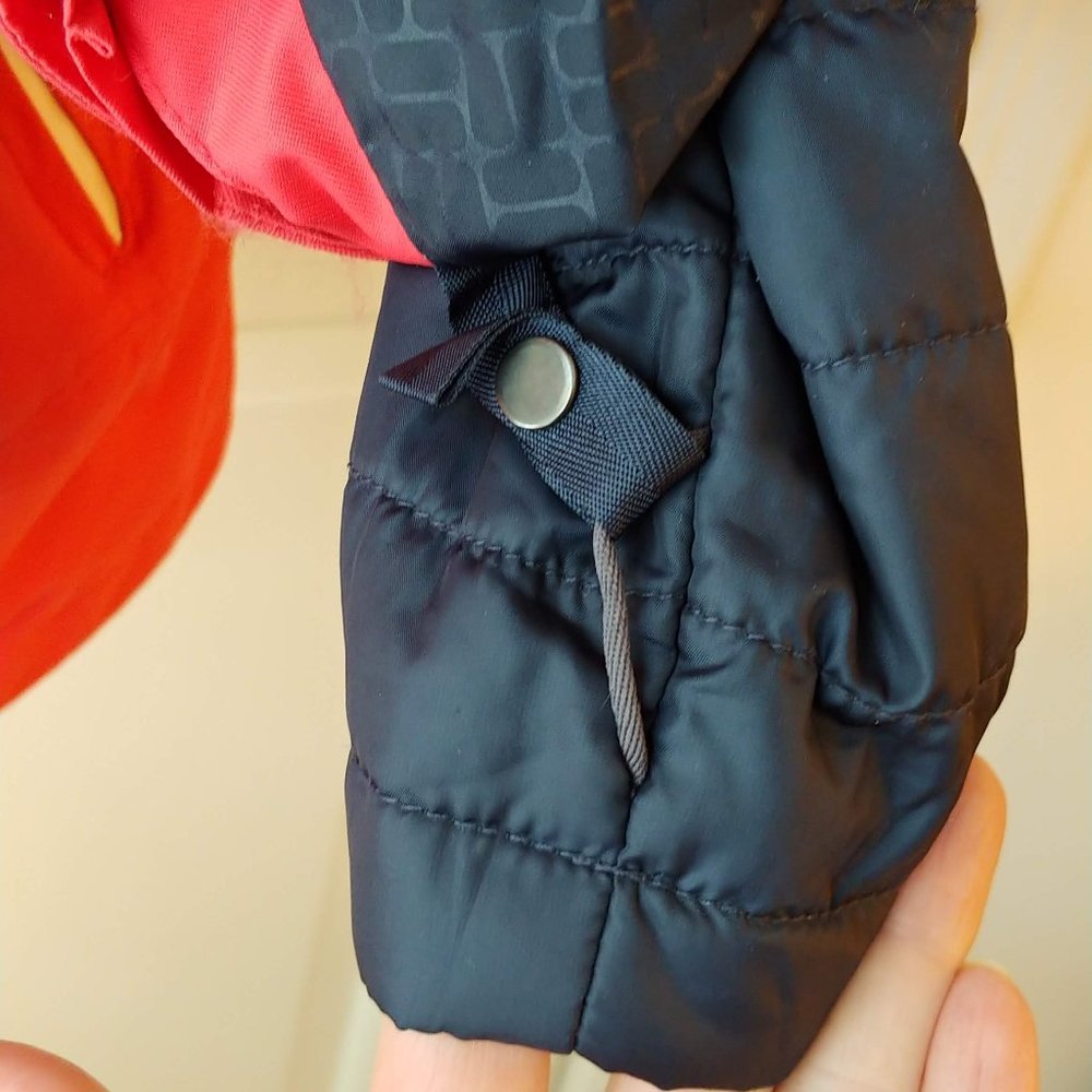 Columbia Interchange 2-in-1 Omni-Shield Jacket M - Picture 16 of 16